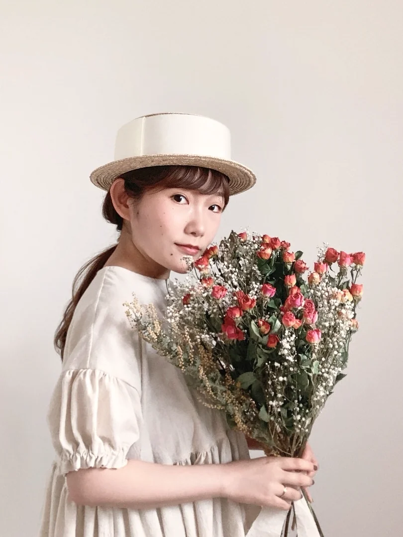 ELLIE 作り手のポートレート